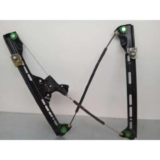 Elevalunas Delantero Derecho para Citroën C4 Picasso