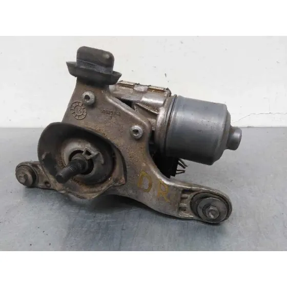 Motor Limpia Delantero para Citroën C4 Picasso