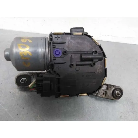 Motor Limpia Delantero para Citroën C4 Picasso