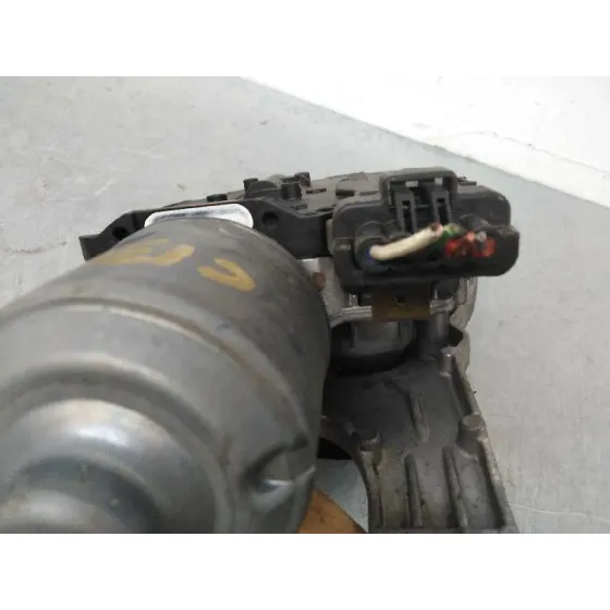 Motor Limpia Delantero para Citroën C4 Picasso