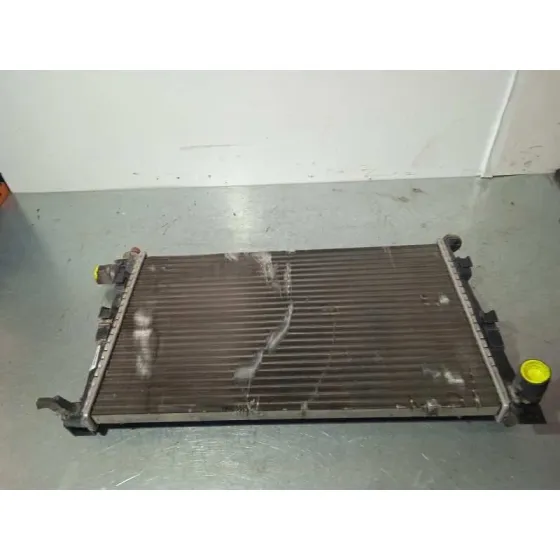 Radiador Agua para Mercedes-Benz Clase A (W168)