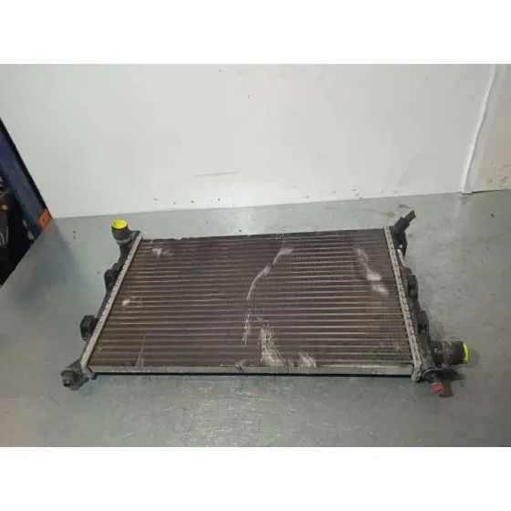 Radiador Agua para Mercedes-Benz Clase A (W168)