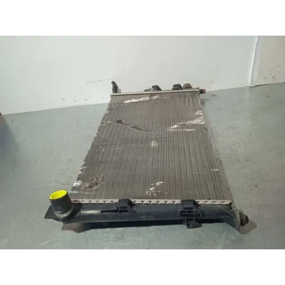 Radiador Agua para Mercedes-Benz Clase A (W168)