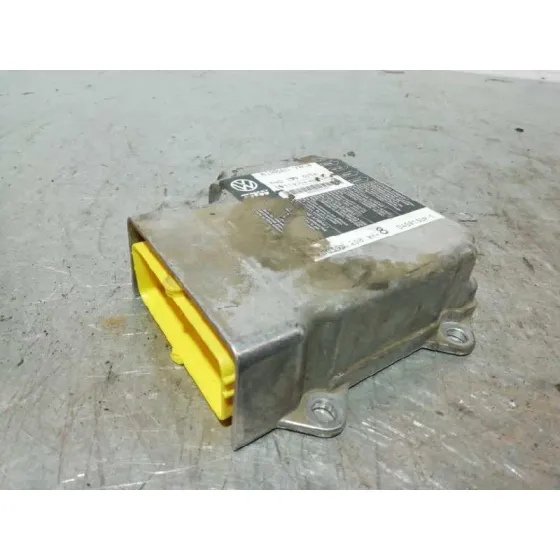 Centralita Airbag para Seat Leon (1P1)