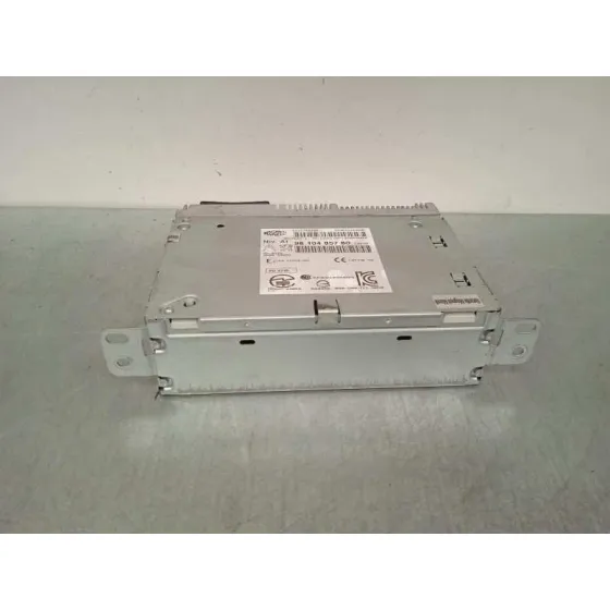 Sistema Audio / Radio Cd para Citroën C4 Picasso