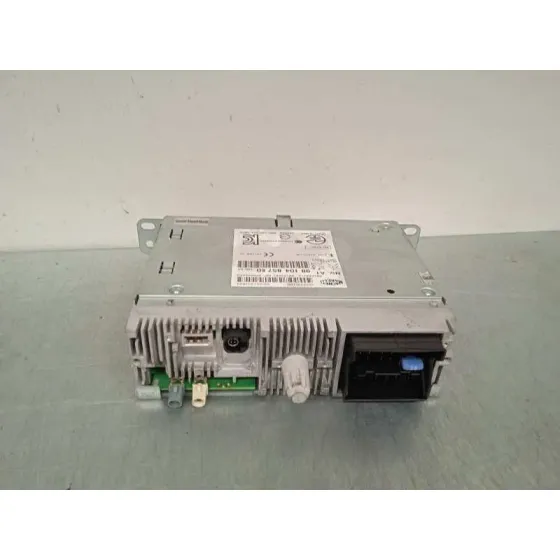 Sistema Audio / Radio Cd para Citroën C4 Picasso