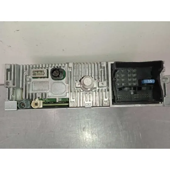 Sistema Audio / Radio Cd para Citroën C4 Picasso