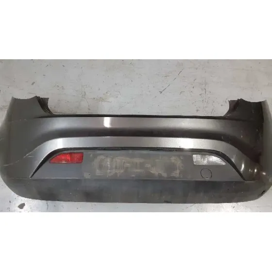 Paragolpes Trasero para Fiat Bravo (198)