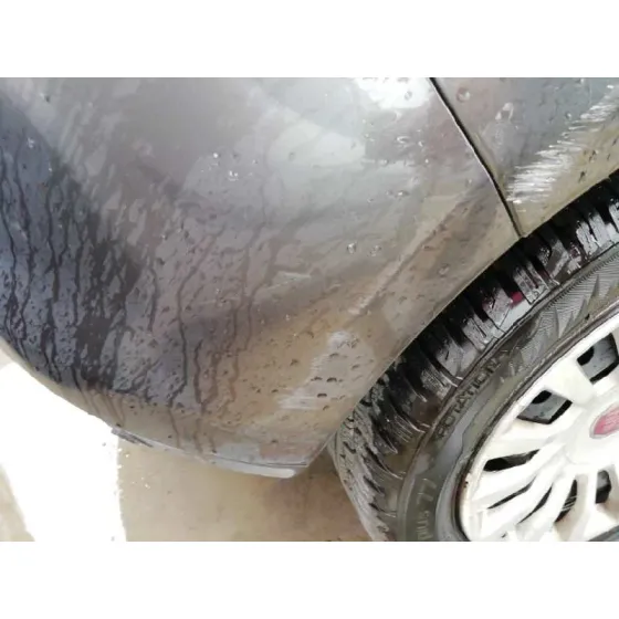 Paragolpes Trasero para Fiat Bravo (198)