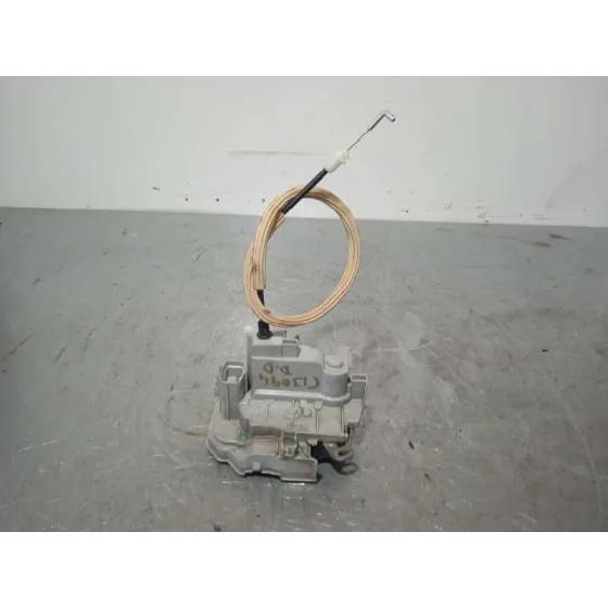 Cerradura Puerta Delantera Derecha para Fiat Bravo (198)