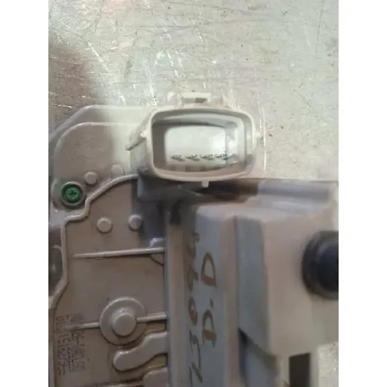 Cerradura Puerta Delantera Derecha para Fiat Bravo (198)