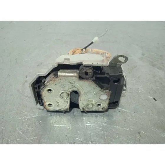 Cerradura Puerta Delantera Derecha para Fiat Bravo (198)