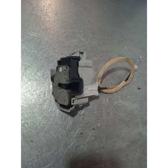 Cerradura Puerta Delantera Derecha para Fiat Bravo (198)