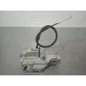 Cerradura Puerta Delantera Izquierda para Fiat Bravo (198)