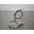 Cerradura Puerta Delantera Izquierda para Fiat Bravo (198)