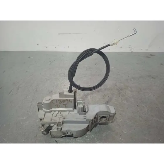 Cerradura Puerta Delantera Izquierda para Fiat Bravo (198)