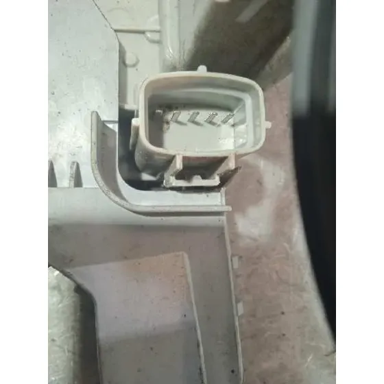 Cerradura Puerta Delantera Izquierda para Fiat Bravo (198)
