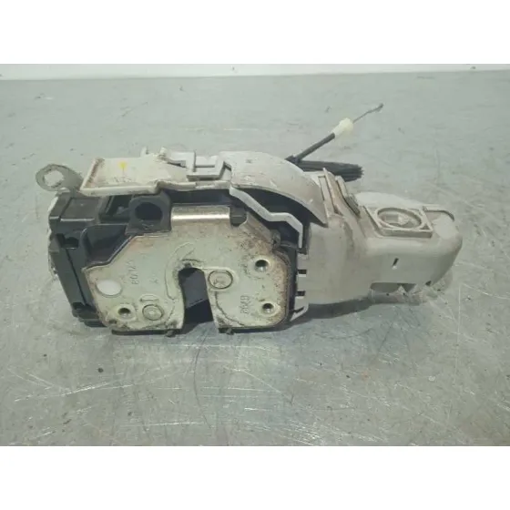 Cerradura Puerta Delantera Izquierda para Fiat Bravo (198)