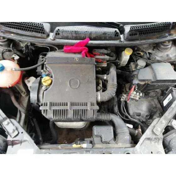 Motor Completo para Fiat Bravo (198)