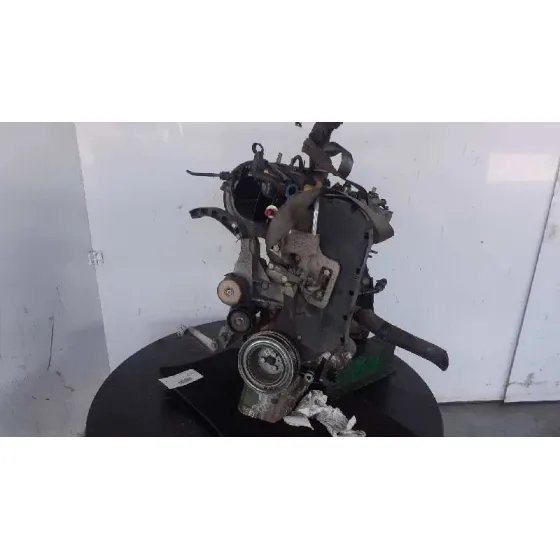 Motor Completo para Fiat Bravo (198)