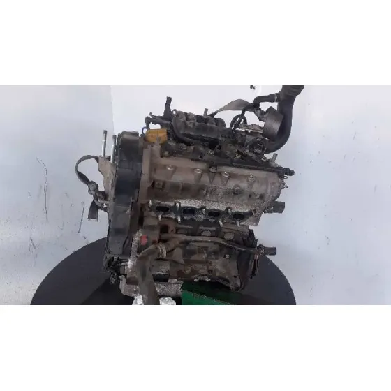 Motor Completo para Fiat Bravo (198)
