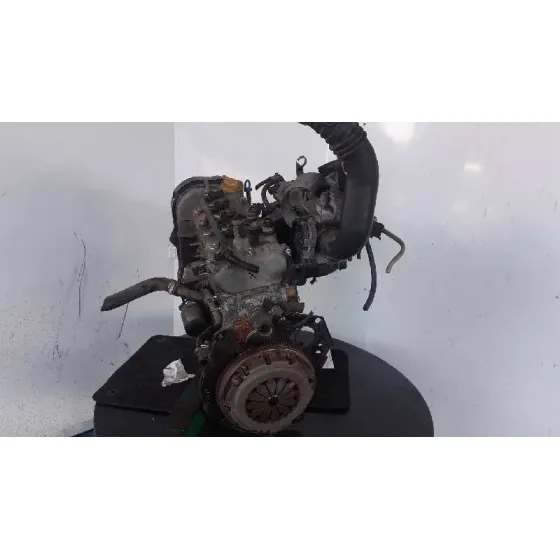 Motor Completo para Fiat Bravo (198)