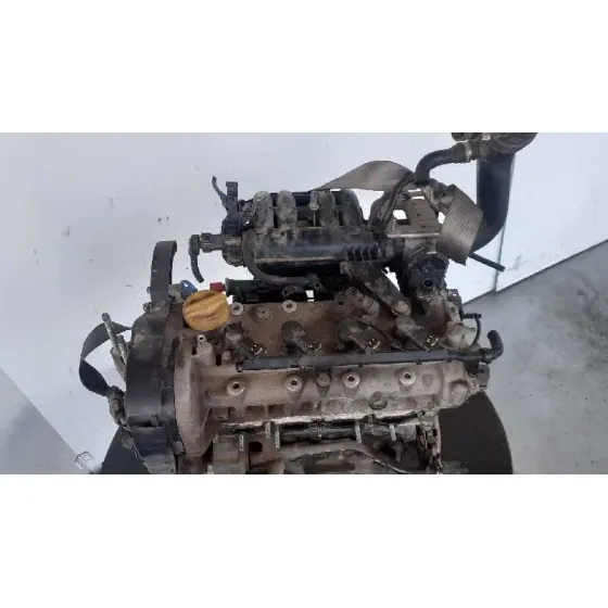 Motor Completo para Fiat Bravo (198)