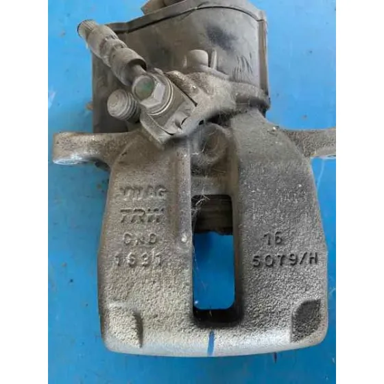 Pinza Freno Trasera Derecha para Volkswagen Passat Variant (365)