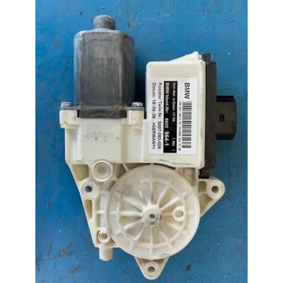 Motor Elevalunas Delantero Derecho para Bmw X3 (E83)