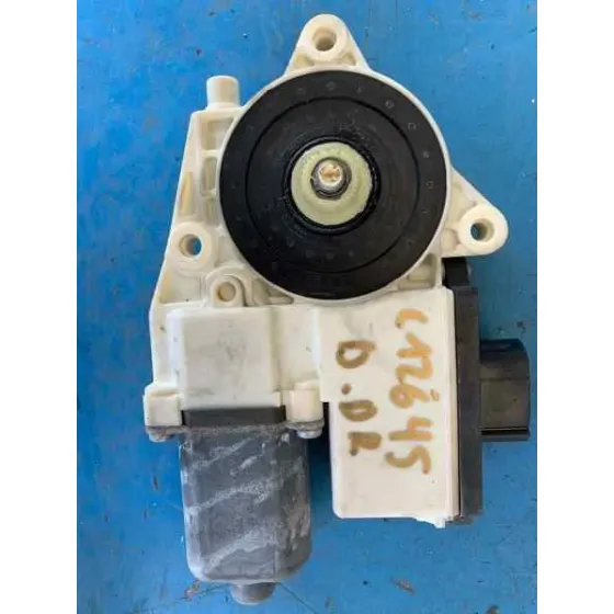 Motor Elevalunas Delantero Derecho para Bmw X3 (E83)