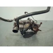 Turbocompresor para Nissan Cabstar ->09.06