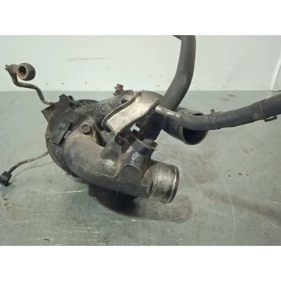 Turbocompresor para Nissan Cabstar ->09.06