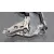 Puente Delantero para Bmw Serie 1 Berlina (E81/E87)