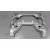 Puente Delantero para Bmw Serie 1 Berlina (E81/E87)