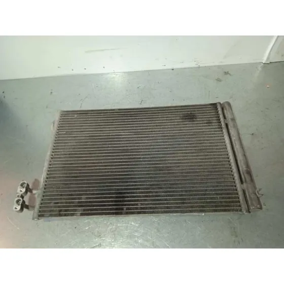Condensador / Radiador Aire Acondicionado para Bmw Serie 1 Berlina (E81/E87)