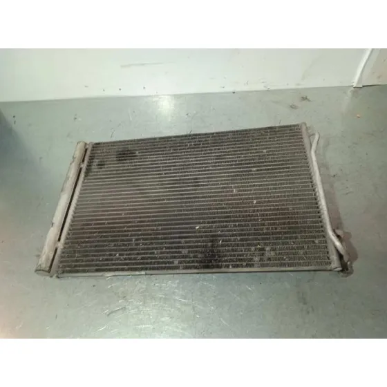Condensador / Radiador Aire Acondicionado para Bmw Serie 1 Berlina (E81/E87)