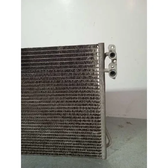 Condensador / Radiador Aire Acondicionado para Bmw Serie 1 Berlina (E81/E87)