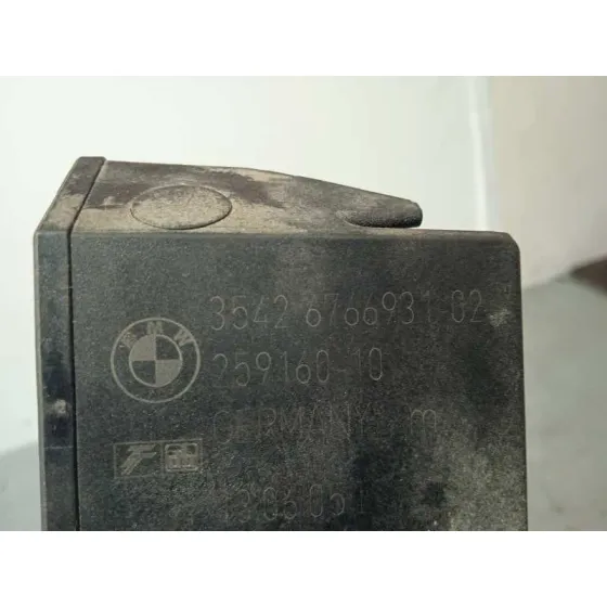 Potenciometro Pedal para Bmw Serie 1 Berlina (E81/E87)
