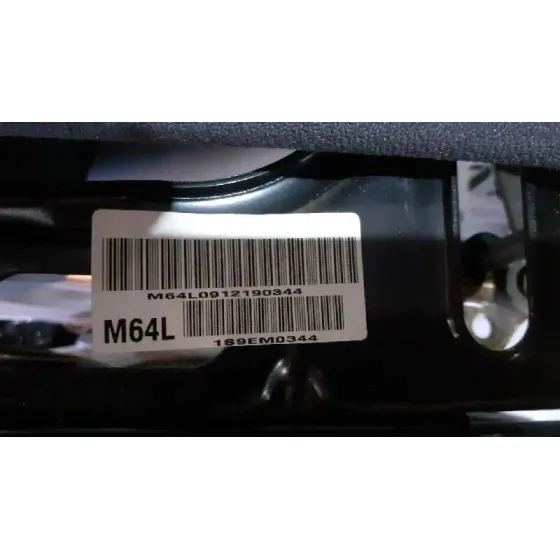 Asiento Delantero Izquierdo para Chevrolet Aveo