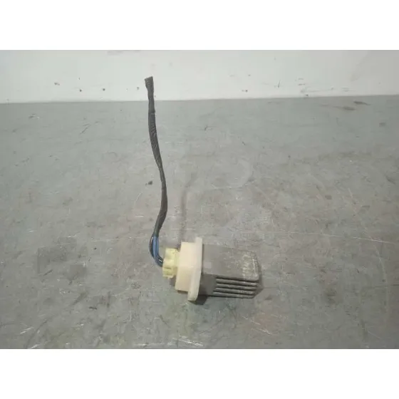 Resistencia Calefaccion para Chevrolet Aveo