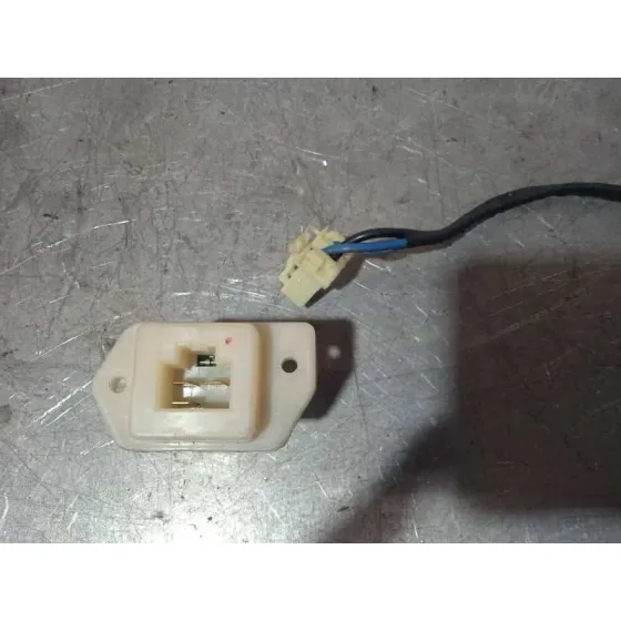Resistencia Calefaccion para Chevrolet Aveo