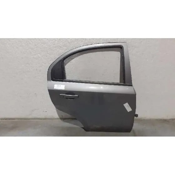 Puerta Trasera Derecha para Chevrolet Aveo