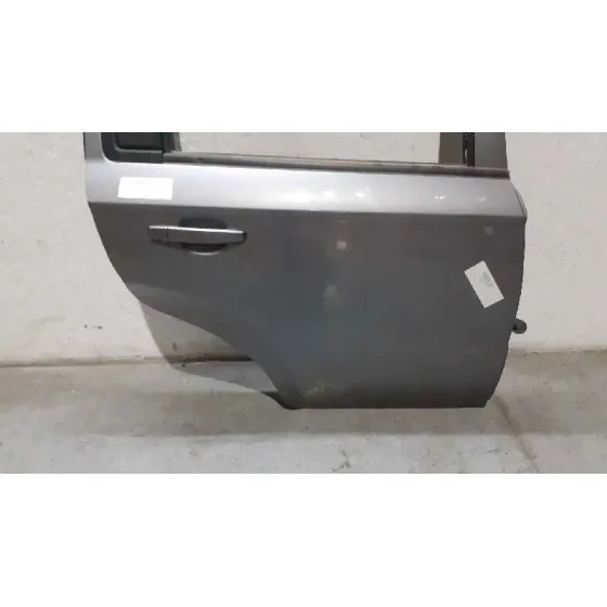 Puerta Trasera Derecha para Chevrolet Aveo
