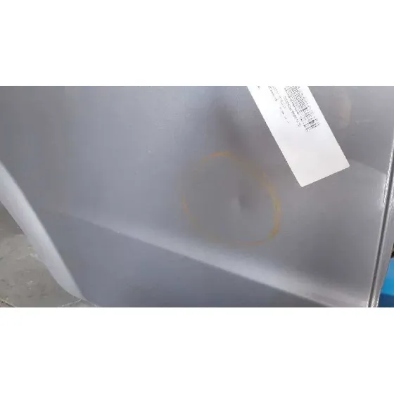 Puerta Trasera Derecha para Chevrolet Aveo