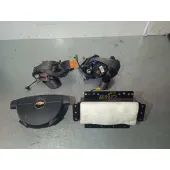 Kit Airbag para Chevrolet Aveo