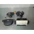 Kit Airbag para Chevrolet Aveo