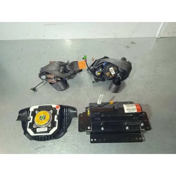 Kit Airbag para Chevrolet Aveo