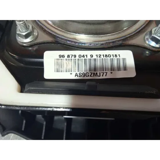 Kit Airbag para Chevrolet Aveo