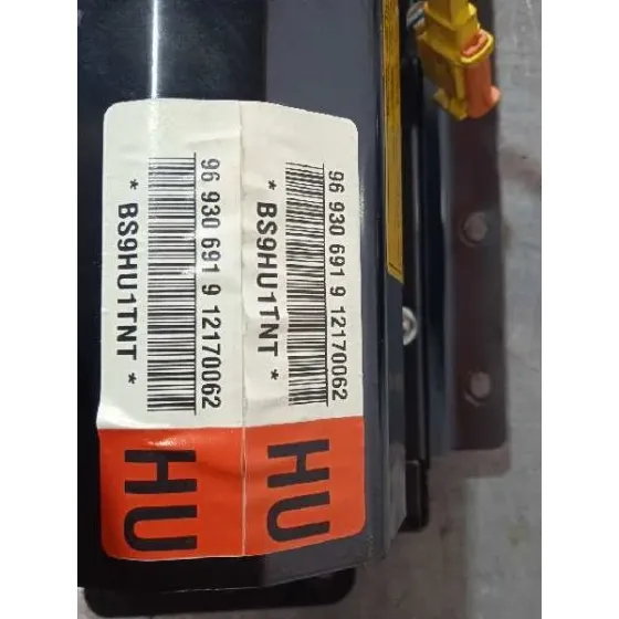 Kit Airbag para Chevrolet Aveo