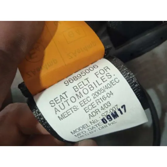 Kit Airbag para Chevrolet Aveo